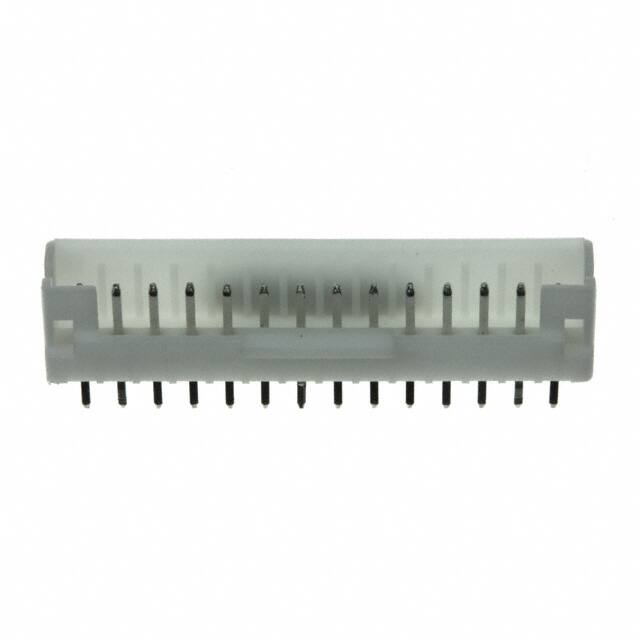 1-1735446-4 TE Connectivity AMP Connectors  Headers Male Pins